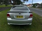 2007 FORD FALCON 4D SEDAN XR8 BF MKII 07 UPGRADE