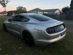 2016 FORD MUSTANG 2D COUPE FASTBACK GT 5.0 V8 FM