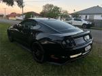 2017 FORD MUSTANG 2D COUPE FASTBACK GT 5.0 V8 FM MY17