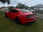 2017 FORD MUSTANG 2D COUPE FASTBACK GT 5.0 V8 FM MY17