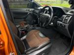 2018 FORD RANGER DUAL CAB P/UP WILDTRAK 3.2 (4x4) PX MKII MY18