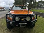 2018 FORD RANGER DUAL CAB P/UP WILDTRAK 3.2 (4x4) PX MKII MY18