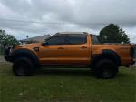 2018 FORD RANGER DUAL CAB P/UP WILDTRAK 3.2 (4x4) PX MKII MY18