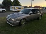 1985 HOLDEN COMMODORE 4D SEDAN SL VK