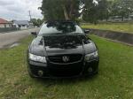 2003 HOLDEN COMMODORE UTILITY SS VY