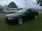 2003 HOLDEN COMMODORE UTILITY SS VY