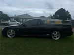 2003 HOLDEN COMMODORE UTILITY SS VY