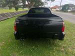 2003 HOLDEN COMMODORE UTILITY SS VY