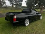 2003 HOLDEN COMMODORE UTILITY SS VY