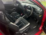 2012 HYUNDAI VELOSTER 3D COUPE SR TURBO FS MY13