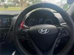 2012 HYUNDAI VELOSTER 3D COUPE SR TURBO FS MY13