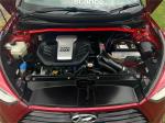 2012 HYUNDAI VELOSTER 3D COUPE SR TURBO FS MY13