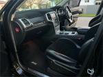 2013 JEEP GRAND CHEROKEE 4D WAGON SRT 8 VAPOUR WK MY13