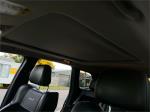 2013 JEEP GRAND CHEROKEE 4D WAGON SRT 8 VAPOUR WK MY13