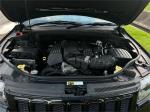 2013 JEEP GRAND CHEROKEE 4D WAGON SRT 8 VAPOUR WK MY13