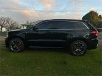 2013 JEEP GRAND CHEROKEE 4D WAGON SRT 8 VAPOUR WK MY13