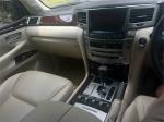 2014 LEXUS LX570 4D WAGON URJ201R MY12