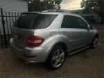 2011 MERCEDES-BENZ ML 4D WAGON 350 (4x4) 164 MY11