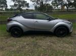 2019 TOYOTA C-HR 5D HATCHBACK KOBA (AWD) TWO TONE NGX50R