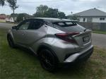 2019 TOYOTA C-HR 5D HATCHBACK KOBA (AWD) TWO TONE NGX50R