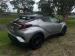 2019 TOYOTA C-HR 5D HATCHBACK KOBA (AWD) TWO TONE NGX50R