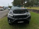 2017 TOYOTA HILUX DUAL CAB UTILITY SR5+ (4x4) GUN126R MY17