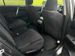 2011 TOYOTA KLUGER 4D WAGON KX-R (FWD) 7 SEAT GSU40R MY11 UPGRADE